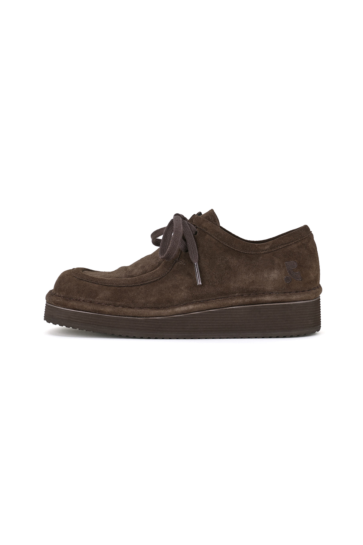 CHUKKA DERBY (RR with KHIHO) - BROWN
