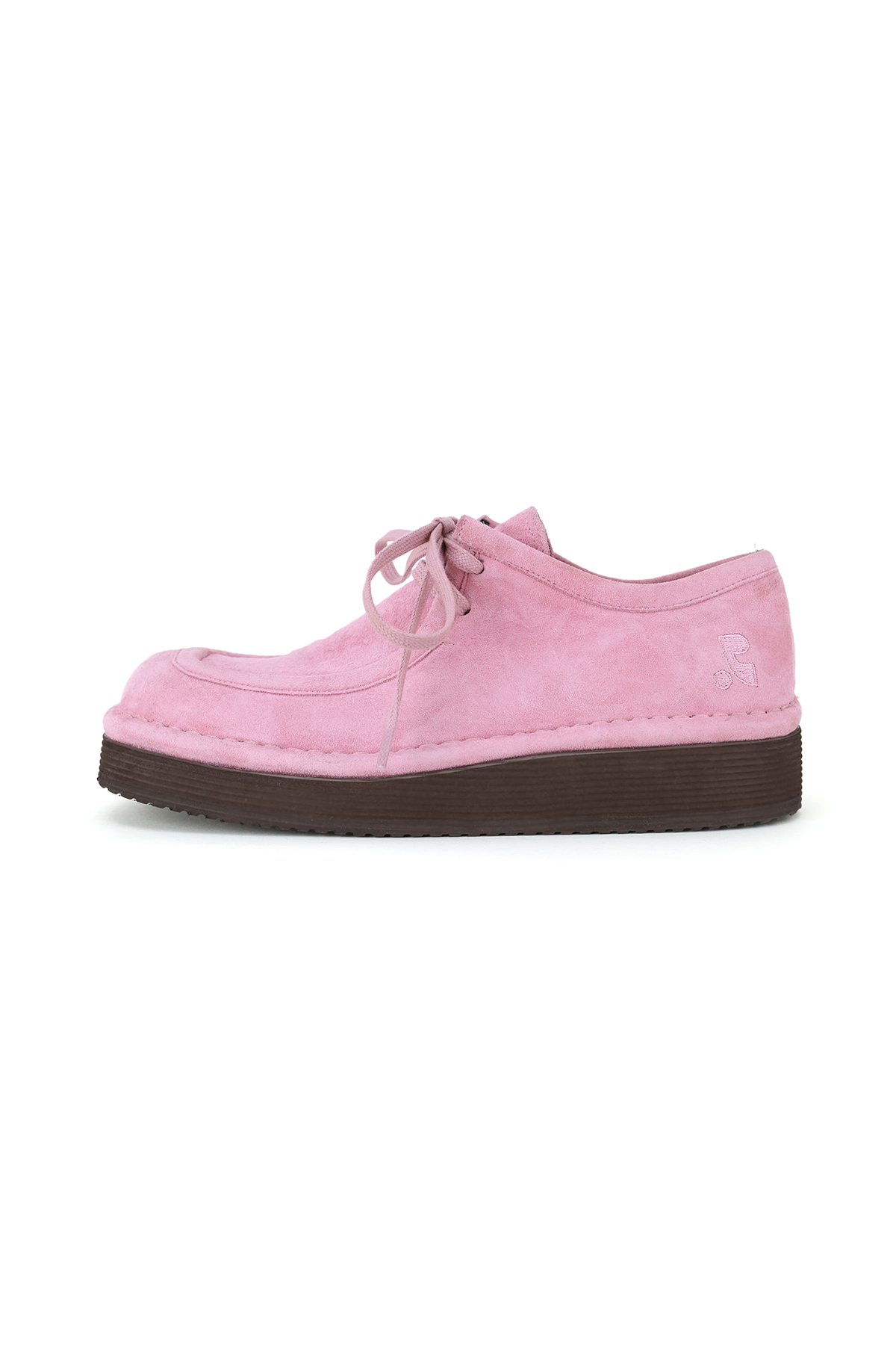 CHUKKA DERBY (RR with KHIHO) - PINK